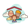 Member Family Icon