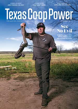 November 2024 Texas Coop Power