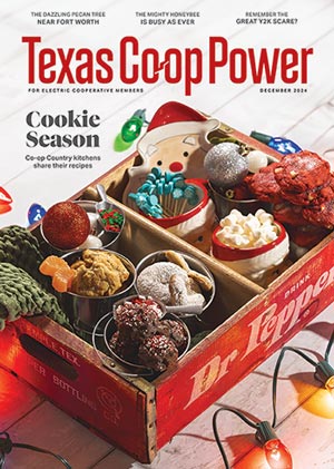 December 2024 Texas Coop Power